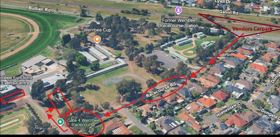 Melton Eid Fest 2026
