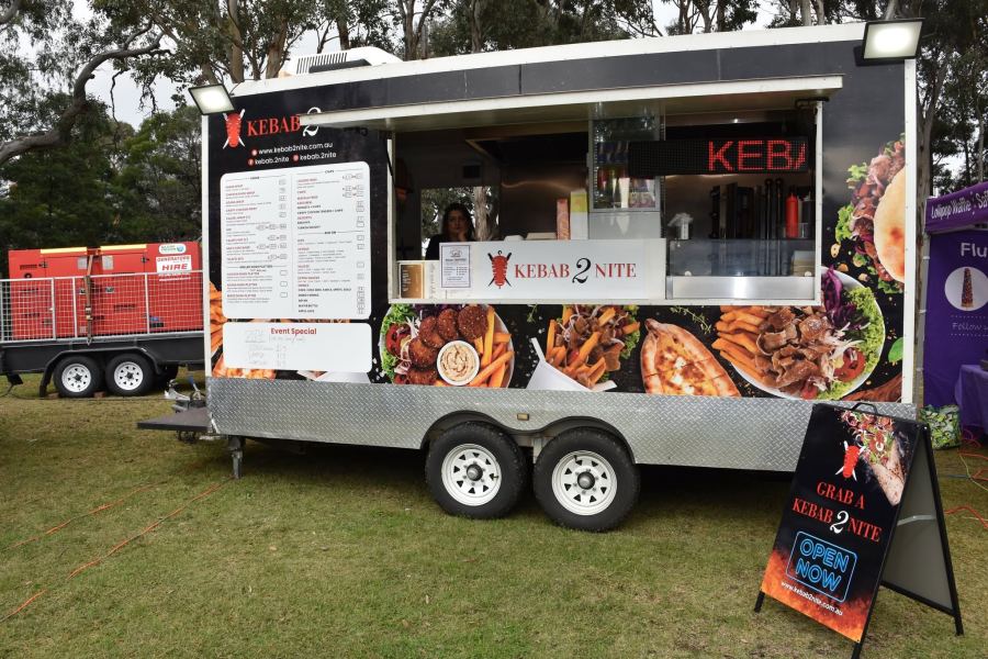 Melton Eid Festival 2024 — photo 13