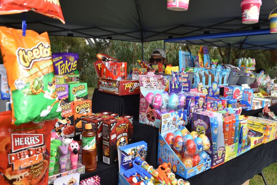 Melton Eid Festival 2024 — photo 18