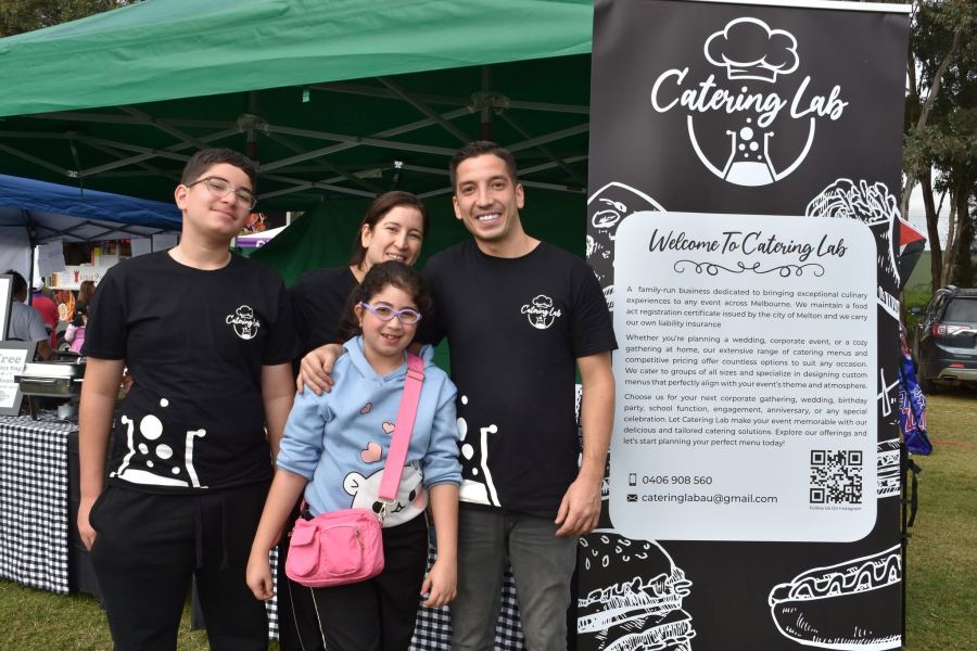 Melton Eid Festival 2024 — photo 14