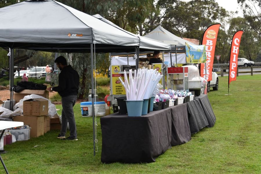 Melton Eid Festival 2024 — photo 2