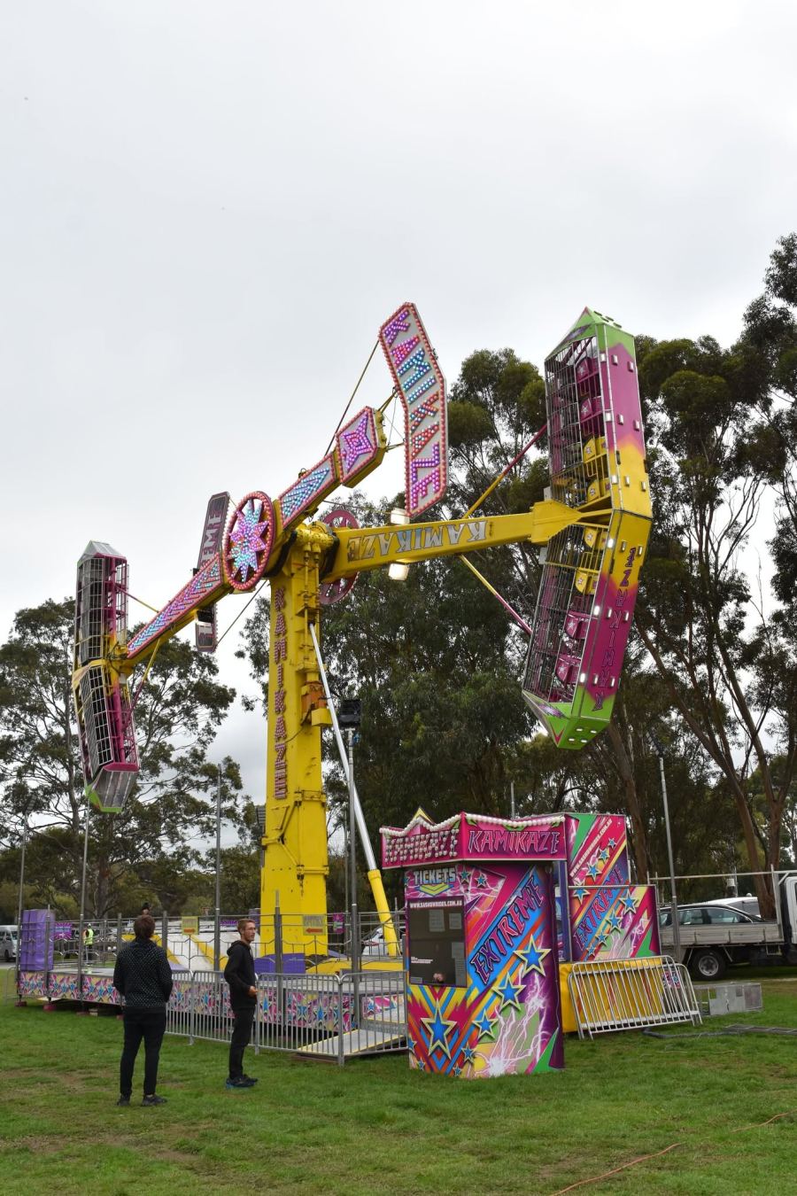 Melton Eid Festival 2024 — photo 28
