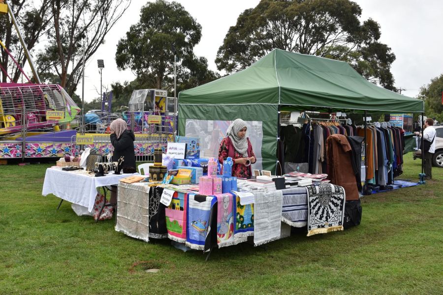 Melton Eid Festival 2024 — photo 27