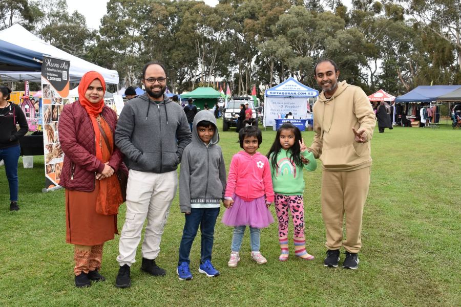 Melton Eid Festival 2024 — photo 24