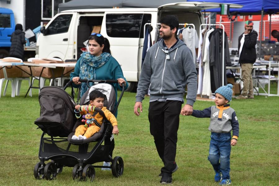 Melton Eid Festival 2024 — photo 10