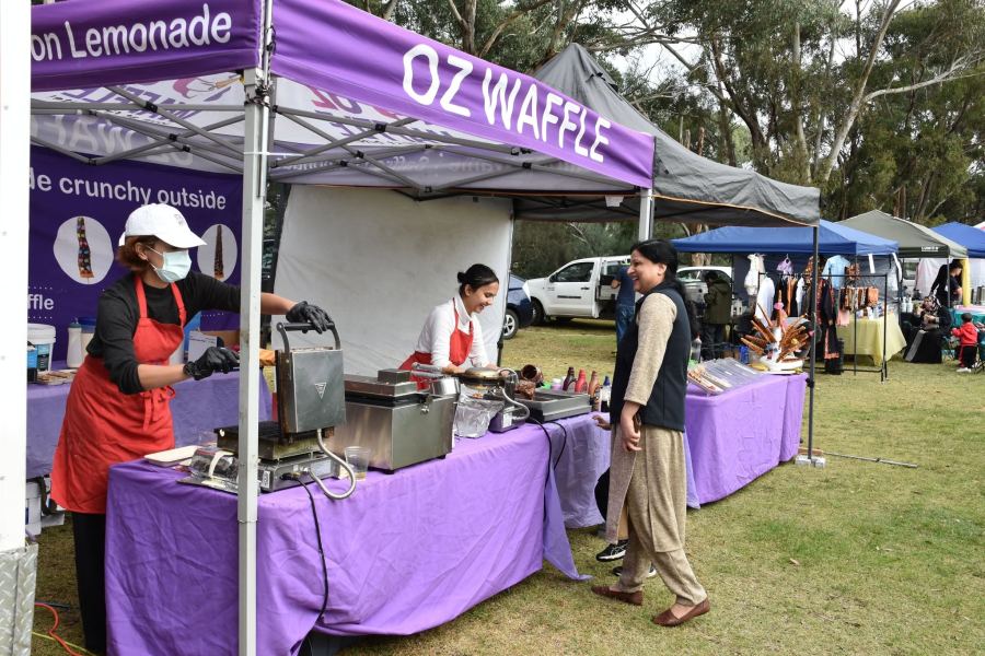 Melton Eid Festival 2024 — photo 6