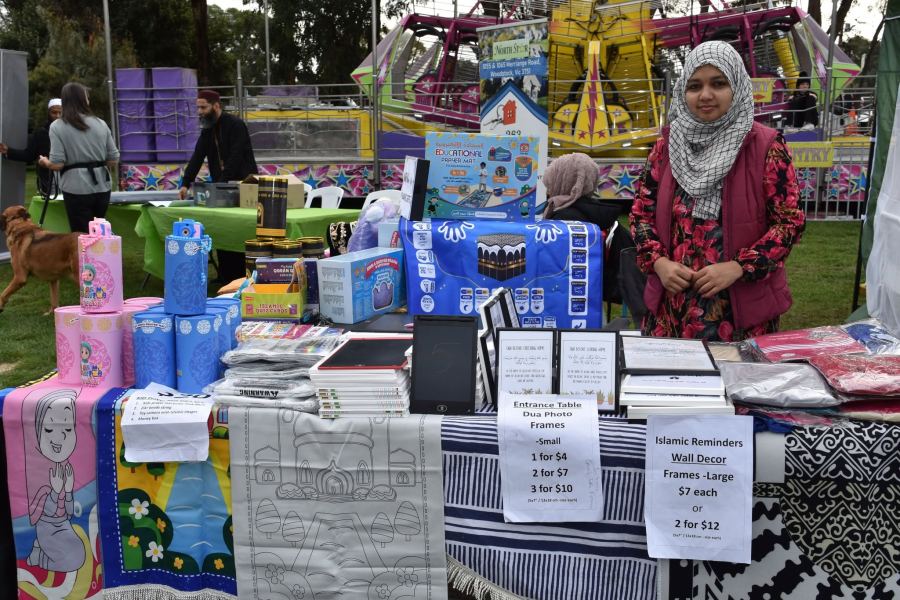 Melton Eid Festival 2024 — photo 25