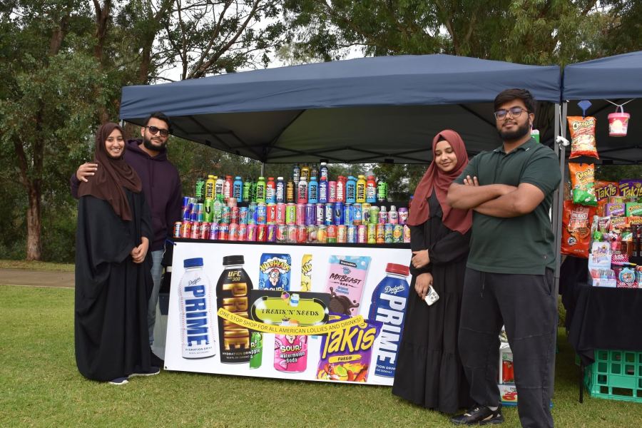 Melton Eid Festival 2024 — photo 29