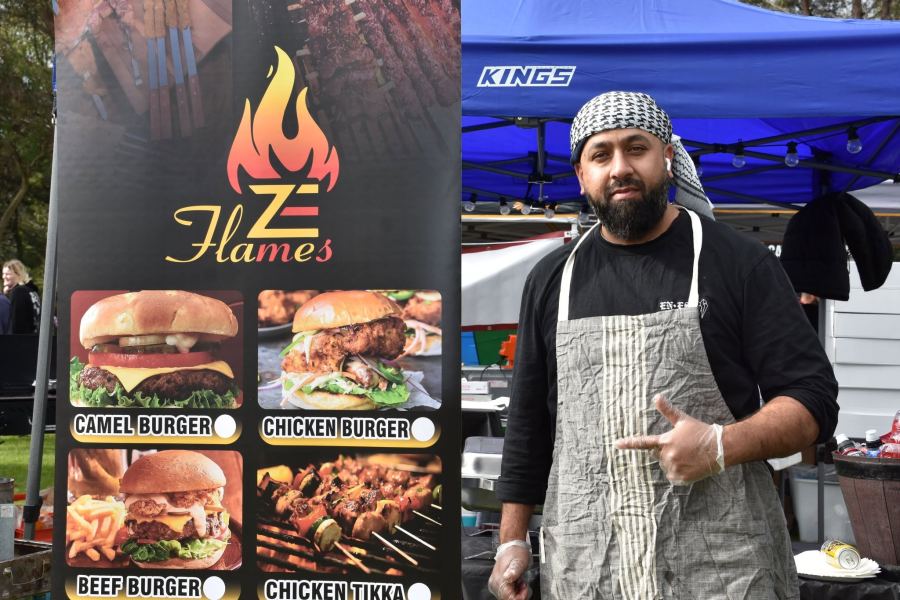 Melton Eid Festival 2024 — photo 19