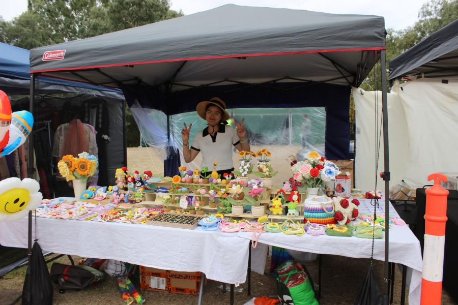 Melton Eid Festival 2025 — photo 32