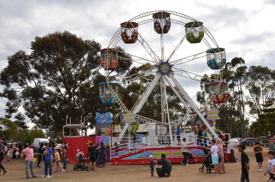 Melton Eid Festival 2025 — photo 11