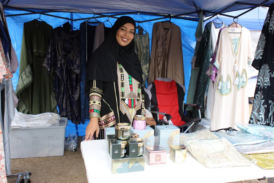 Melton Eid Festival 2025 — photo 44