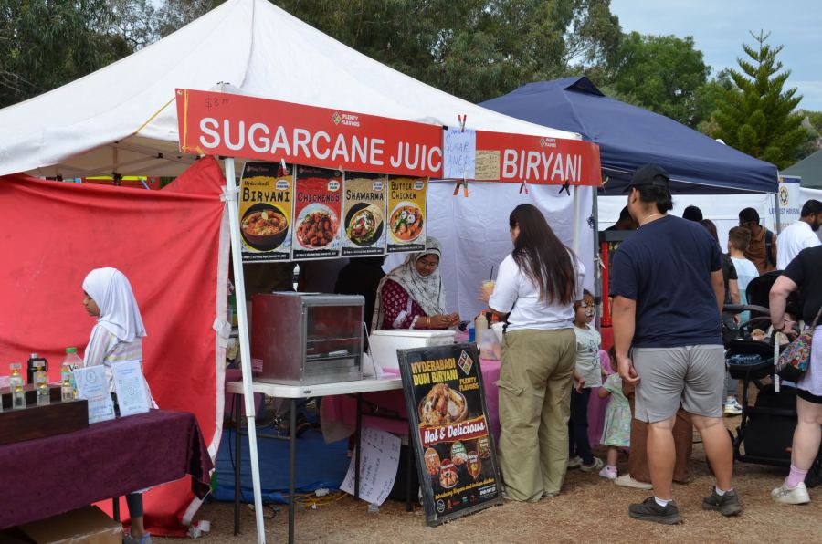 Melton Eid Festival 2025 — photo 51