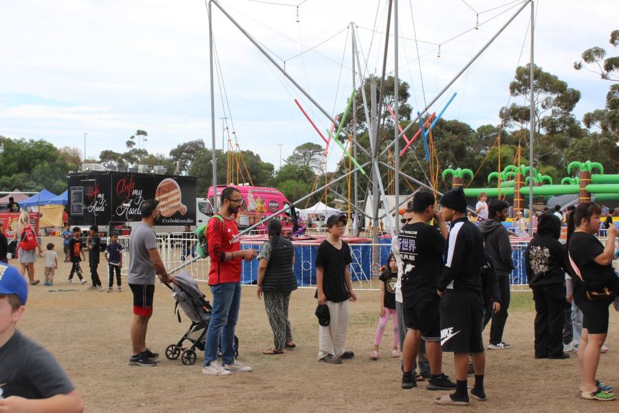 Melton Eid Festival 2025 — photo 40