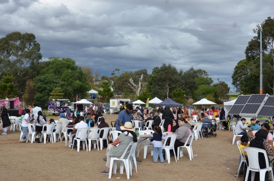 Melton Eid Festival 2025 — photo 21