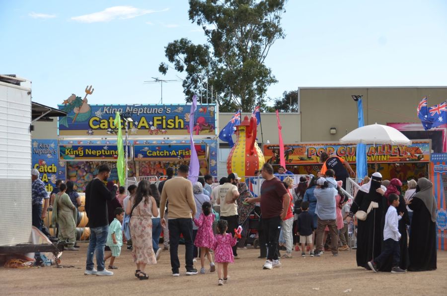 Melton Eid Festival 2025 — photo 28