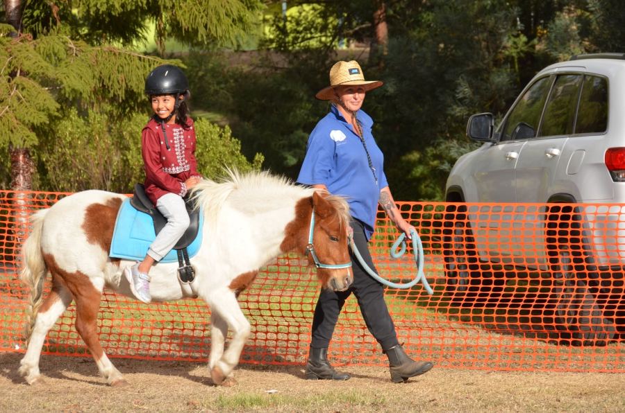 Melton Eid Festival 2025 — photo 17