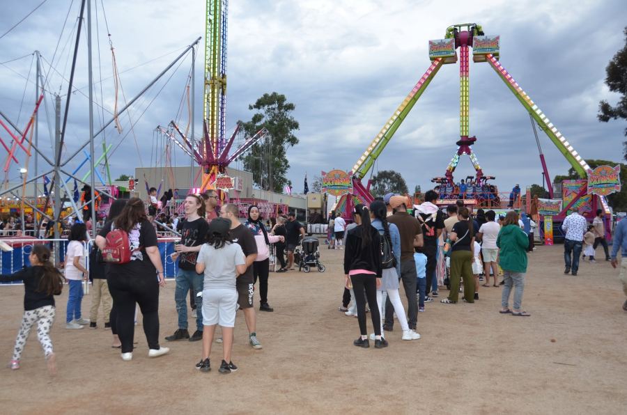 Melton Eid Festival 2025 — photo 29
