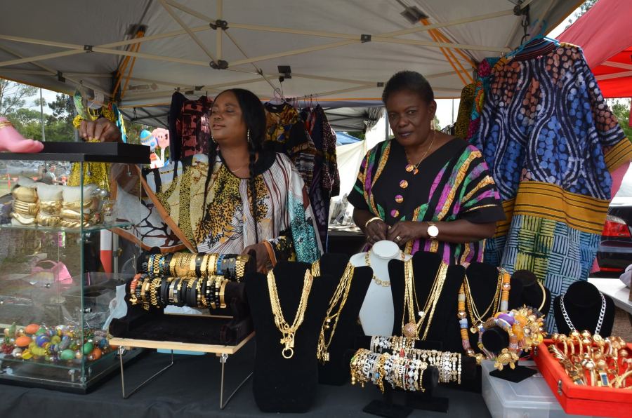Melton Eid Festival 2025 — photo 41