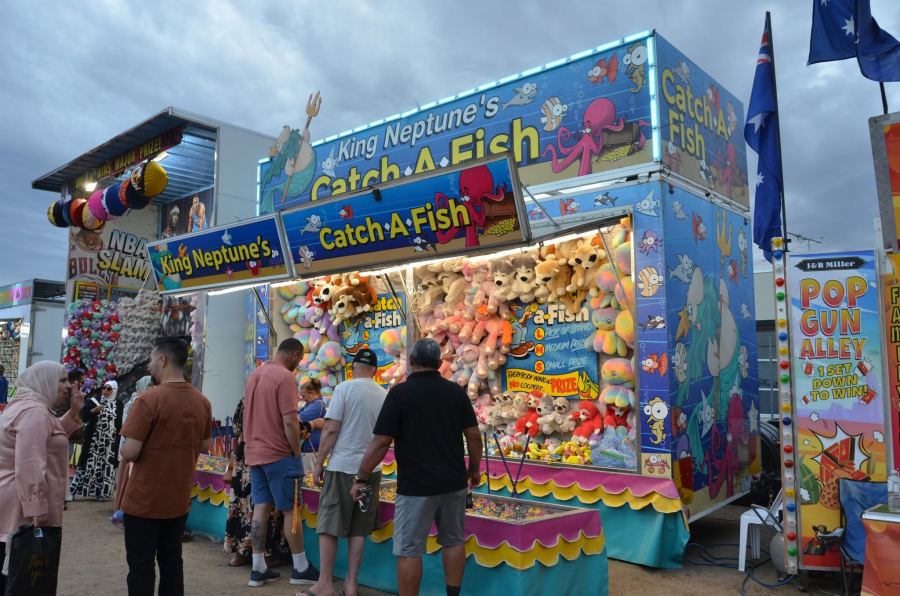 Melton Eid Festival 2025 — photo 9