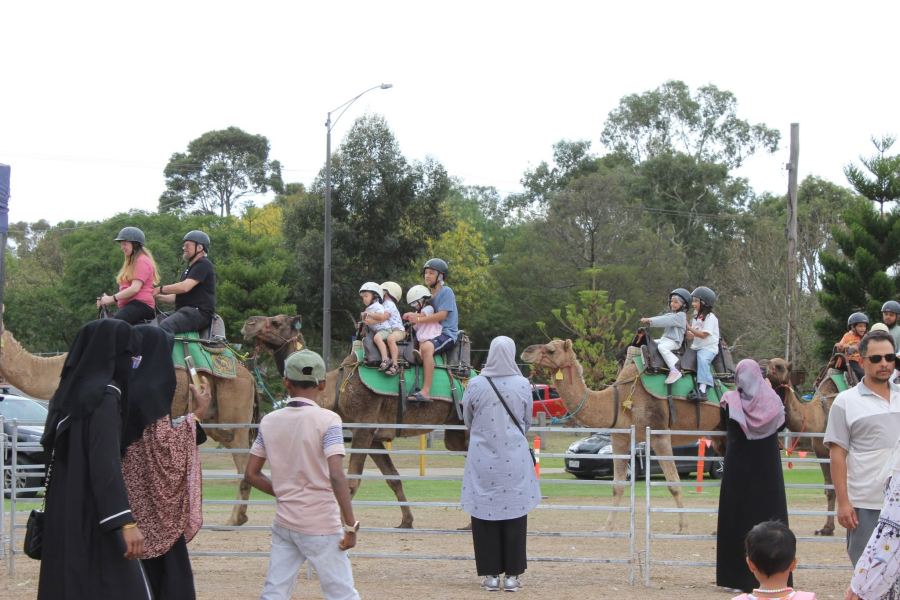 Melton Eid Festival 2025 — photo 7