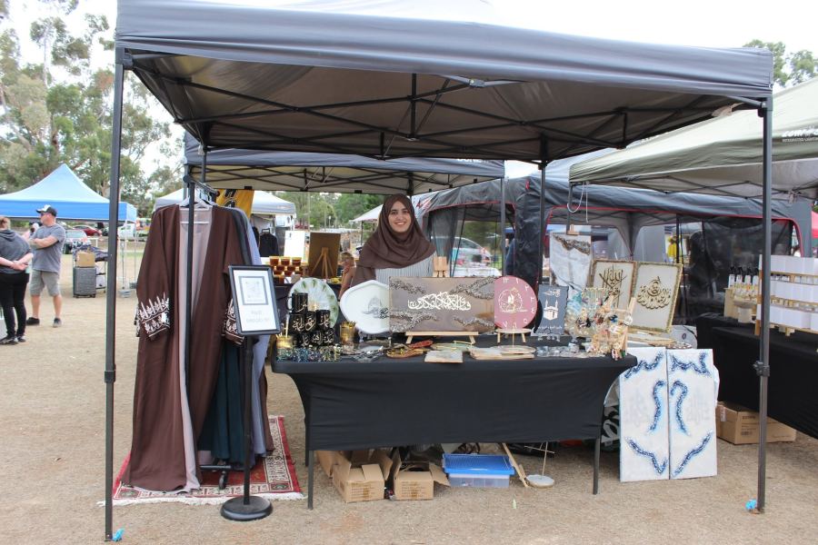 Melton Eid Festival 2025 — photo 26