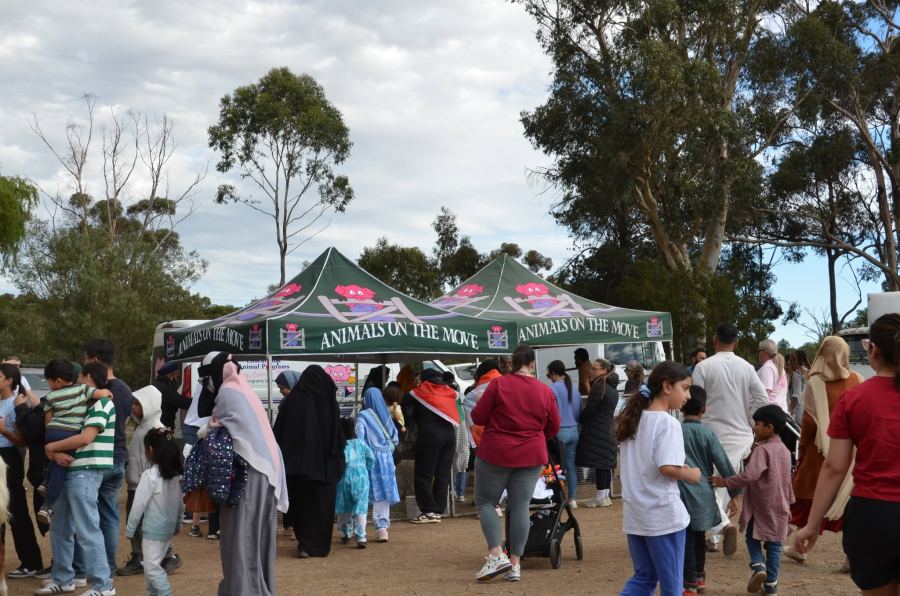 Melton Eid Festival 2025 — photo 18