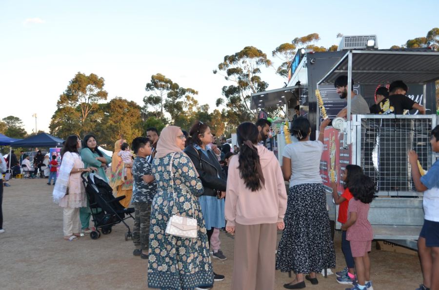 Melton Eid Festival 2025 — photo 37