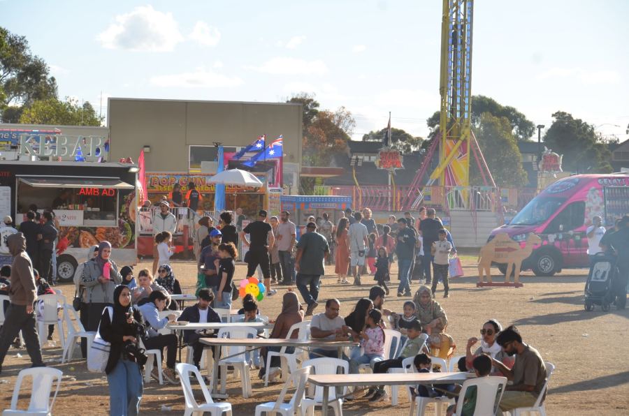Melton Eid Festival 2025 — photo 10