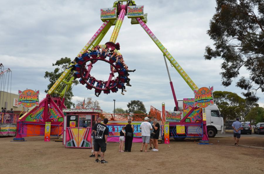 Melton Eid Festival 2025 — photo 36