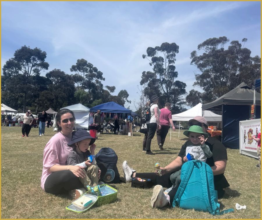 Victoria Spring Festival 2024 — photo 49