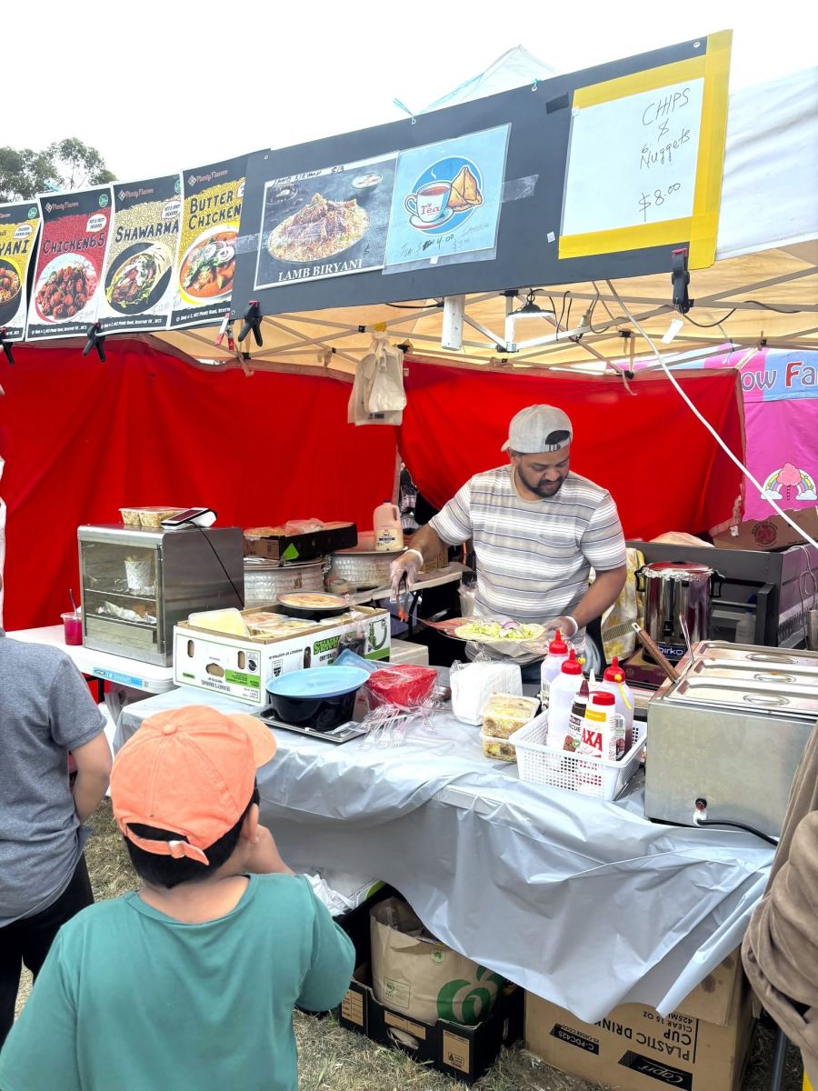 Victoria Spring Festival 2024 — photo 25