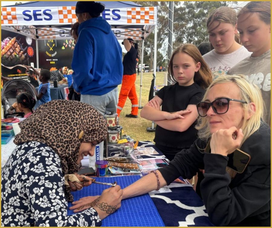 Victoria Spring Festival 2024 — photo 20