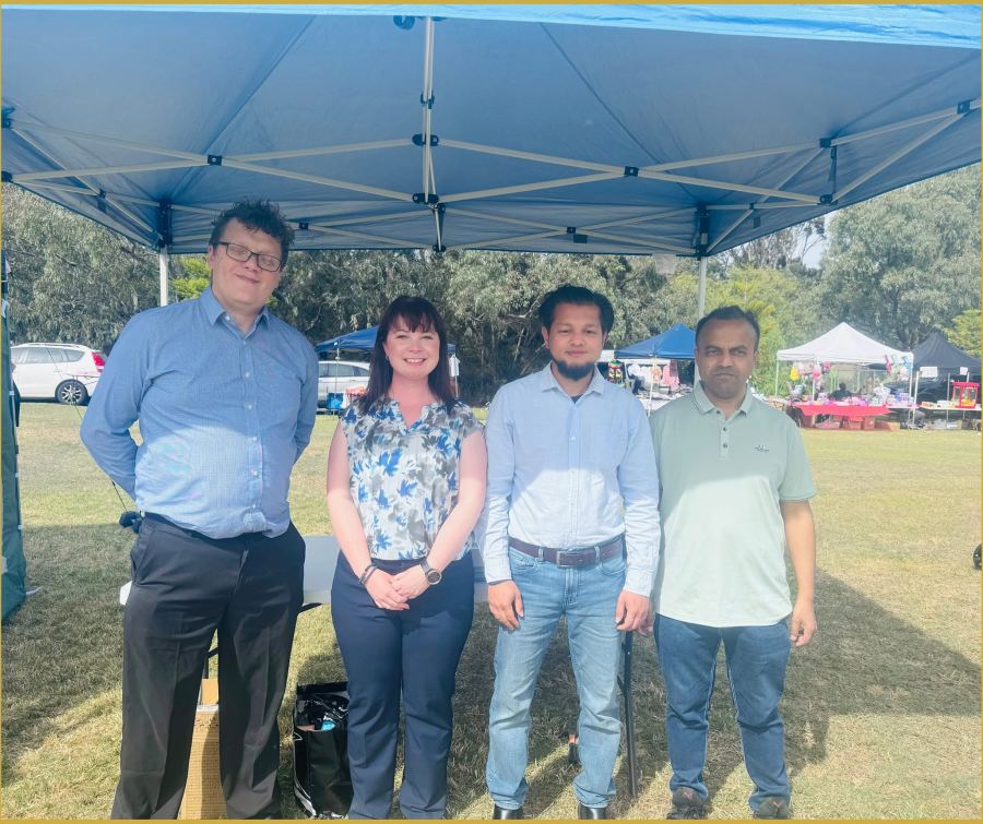 Victoria Spring Festival 2024 — photo 17