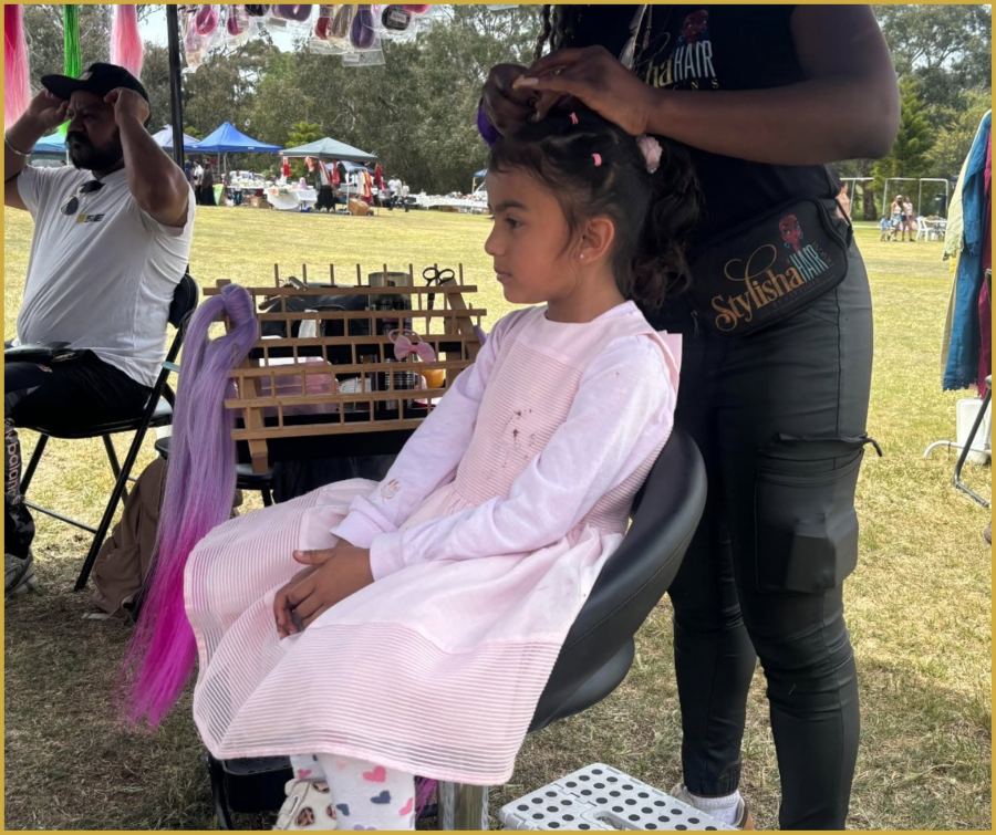 Victoria Spring Festival 2024 — photo 3
