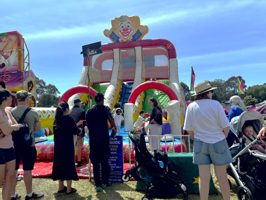 Victoria Spring Festival 2024 — photo 28