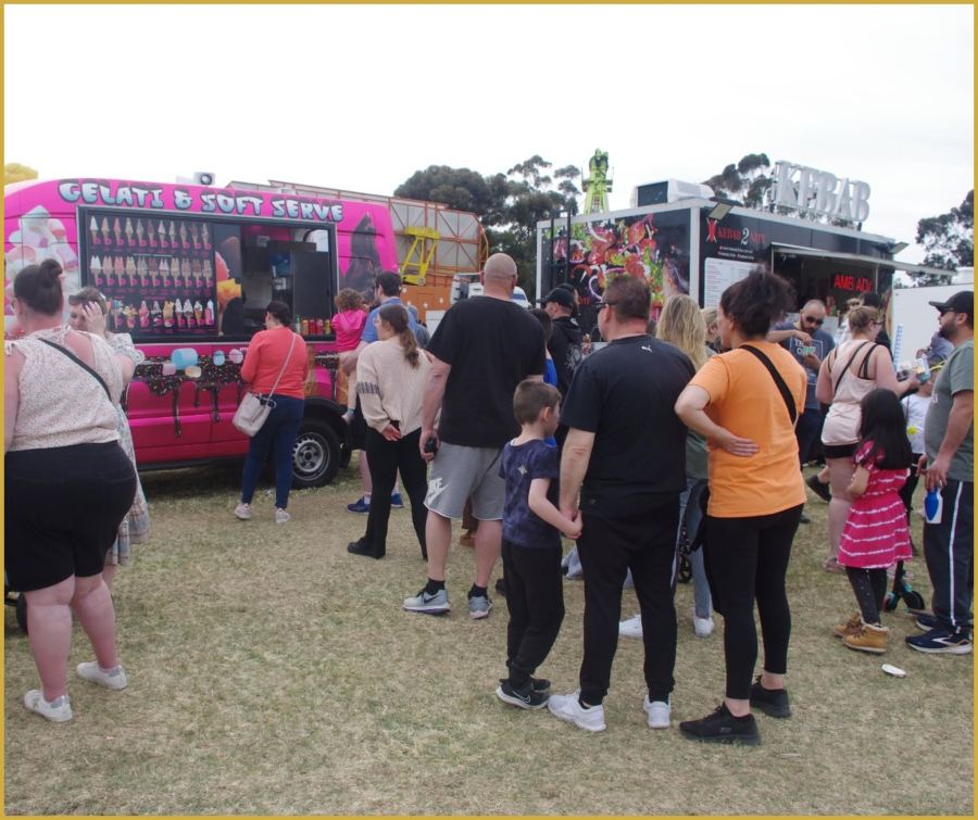 Victoria Spring Festival 2024 — photo 55