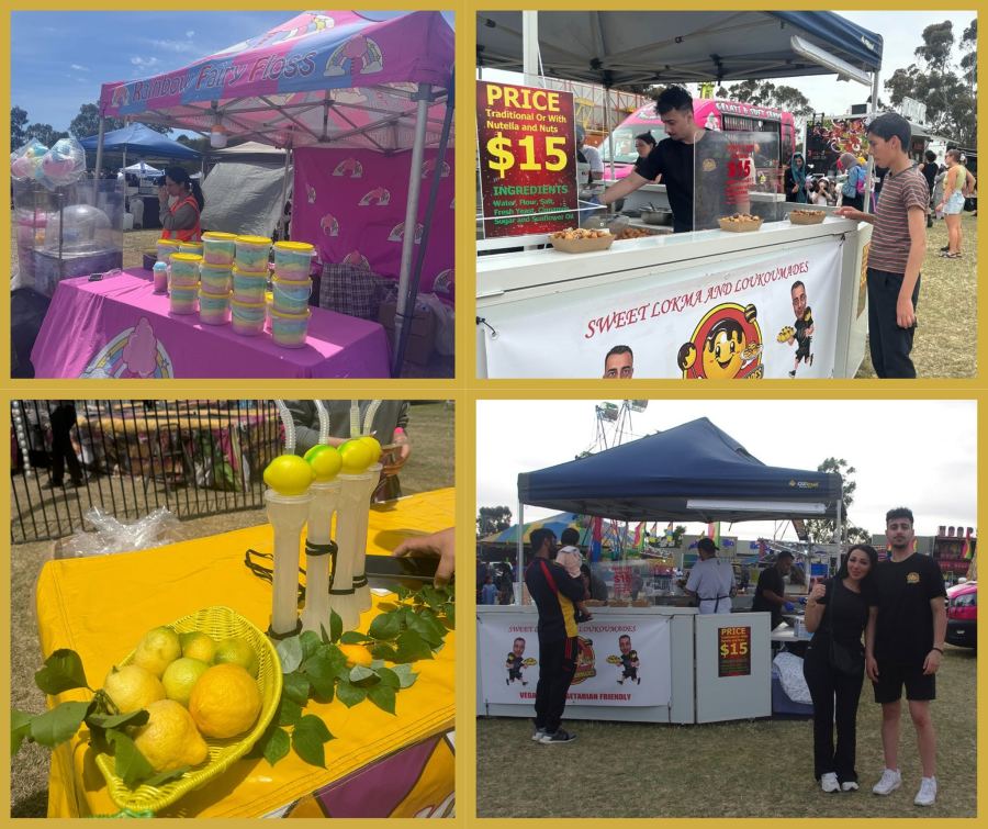 Victoria Spring Festival 2024 — photo 46