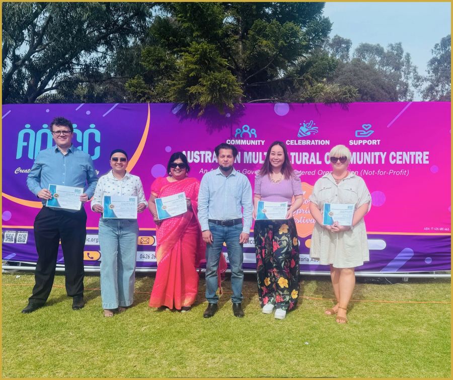 Victoria Spring Festival 2024 — photo 34