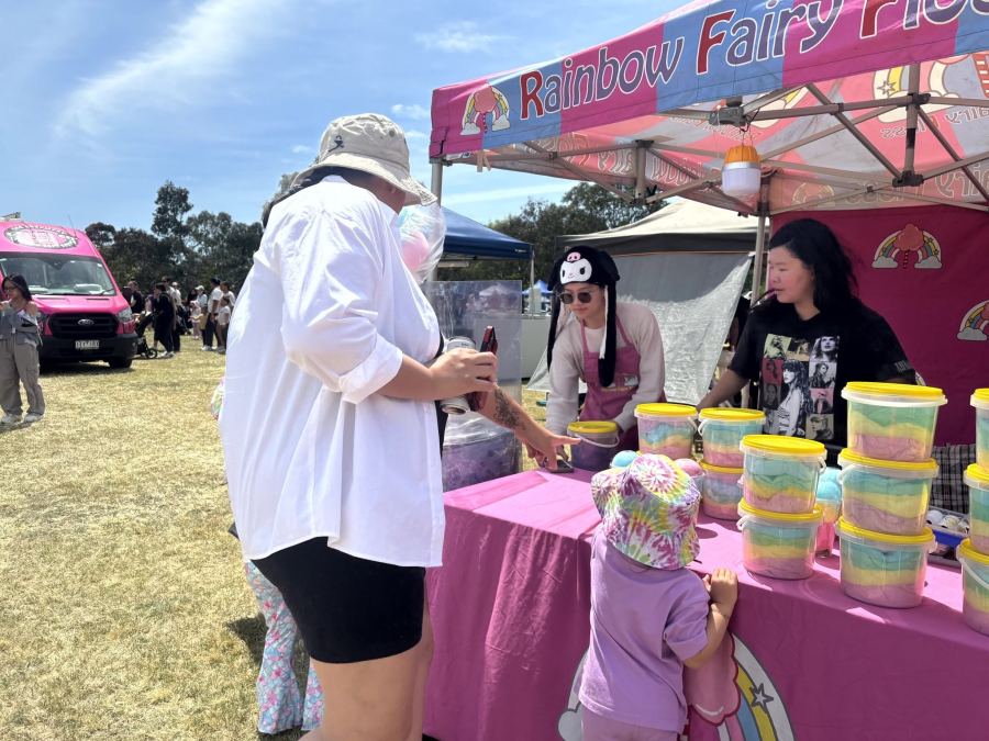 Victoria Spring Festival 2024 — photo 23