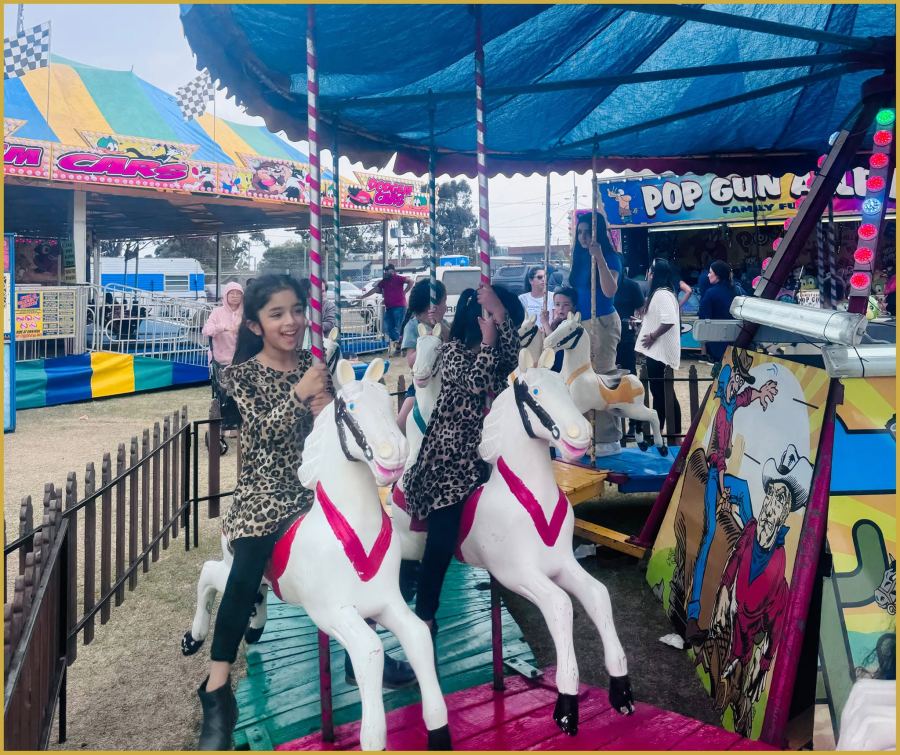 Victoria Spring Festival 2024 — photo 12