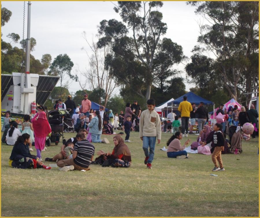 Victoria Spring Festival 2024 — photo 5