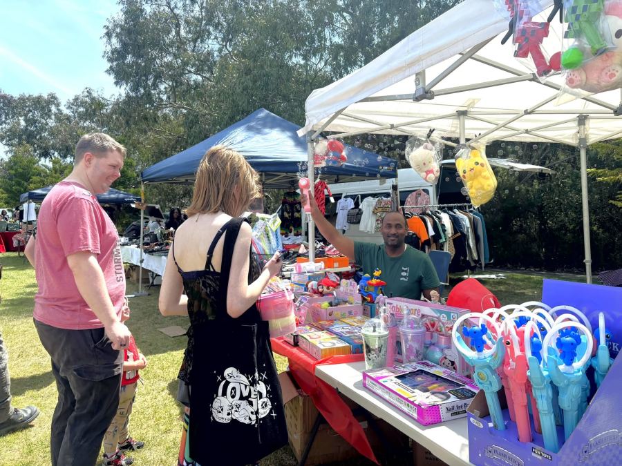 Victoria Spring Festival 2024 — photo 42