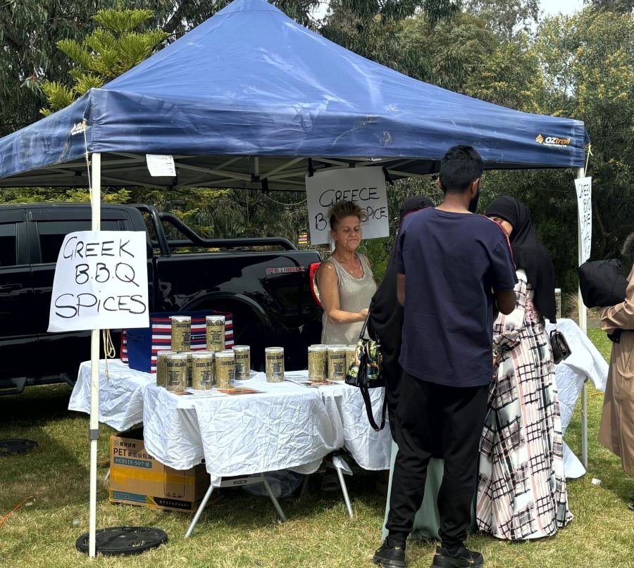 Victoria Spring Festival 2024 — photo 47