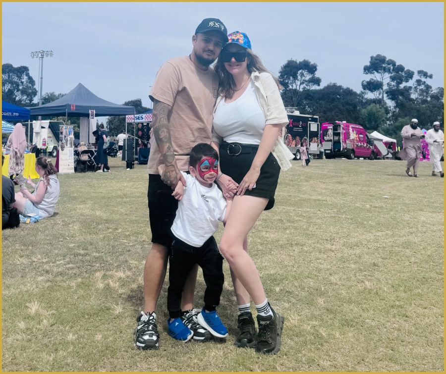 Victoria Spring Festival 2024 — photo 53