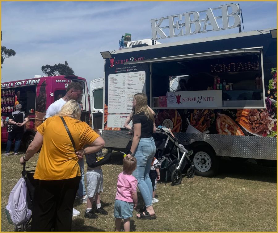 Victoria Spring Festival 2024 — photo 37