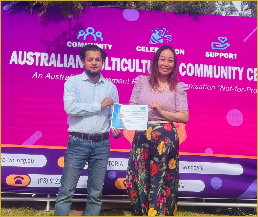 Victoria Spring Festival 2024 — photo 18