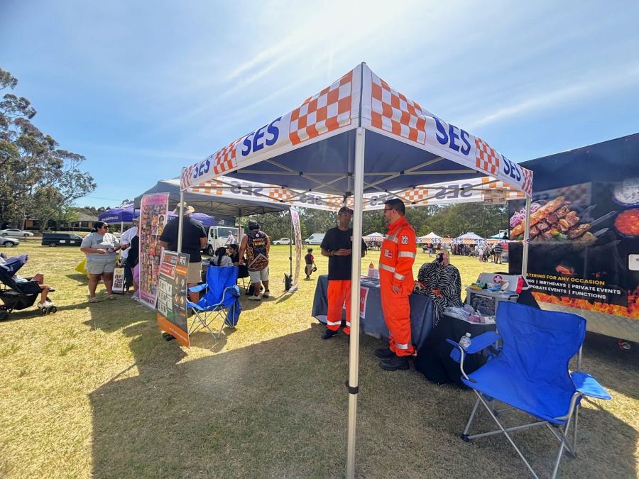 Victoria Spring Festival 2024 — photo 22