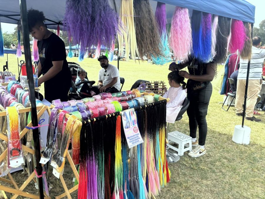 Victoria Spring Festival 2024 — photo 15