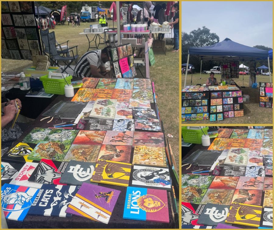 Victoria Spring Festival 2024 — photo 50